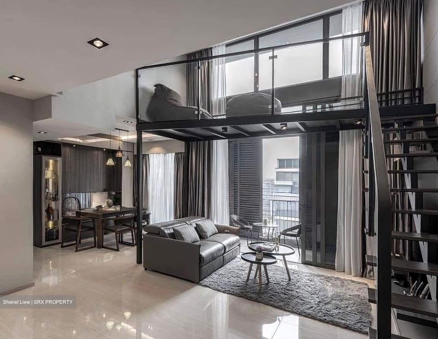 Bellewaters (D19), Condominium #593619651